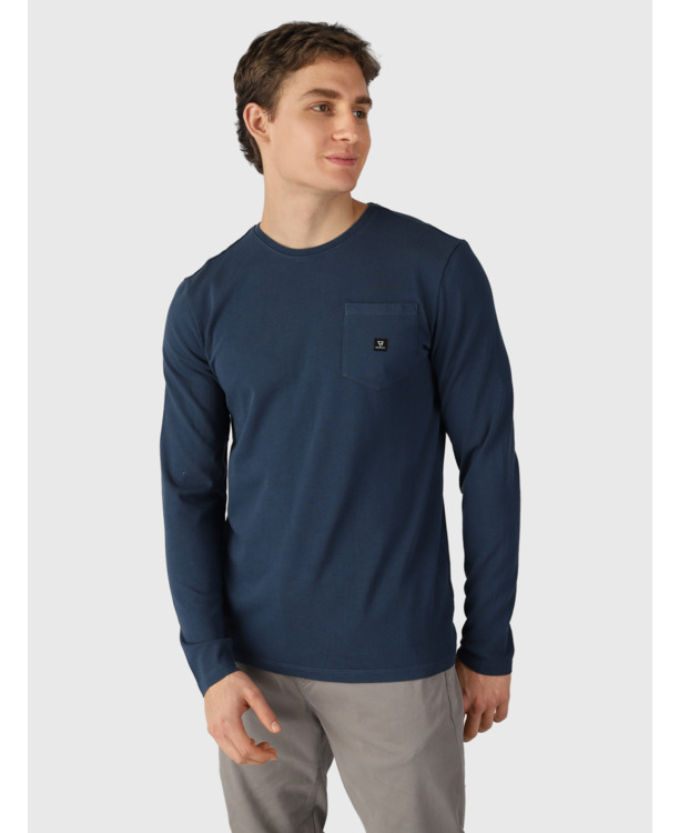 Pascal Men Longsleeve