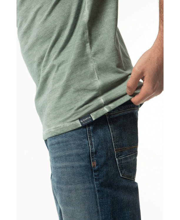 Heren T-shirt