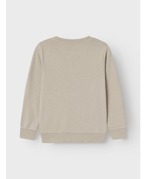 Regular Fit O-Neck Long Sleeves (L/S)