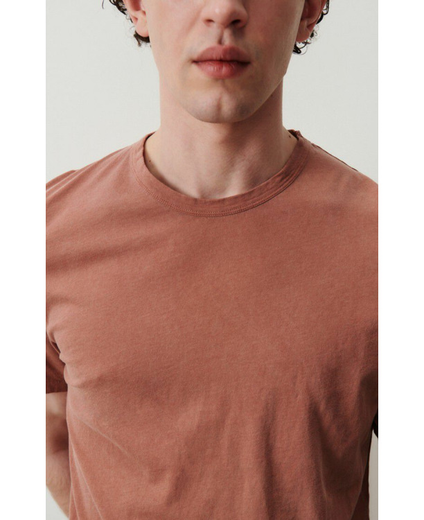 Heren-T-shirt Devon