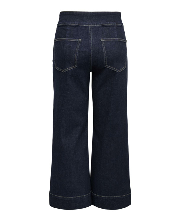 Wide Fit - Cropped
