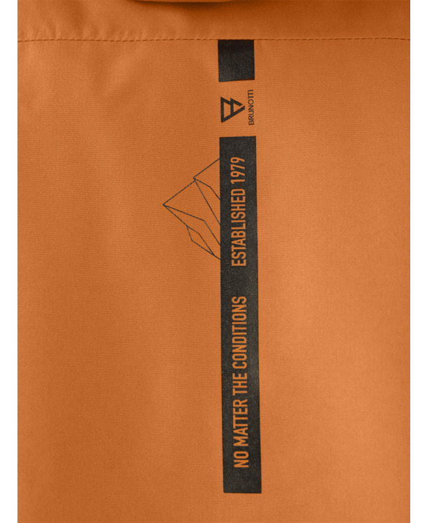 Stonsy Boys Snow Jacket