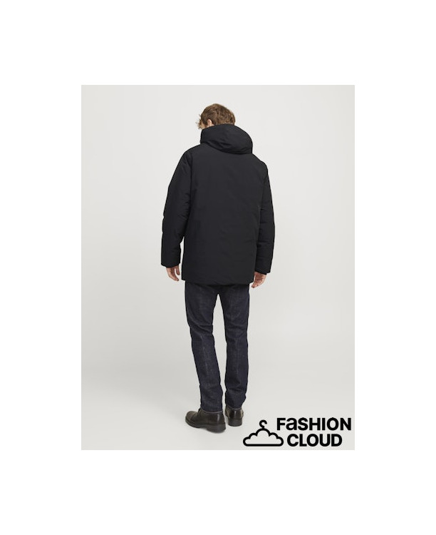 JWHPLANET PARKA