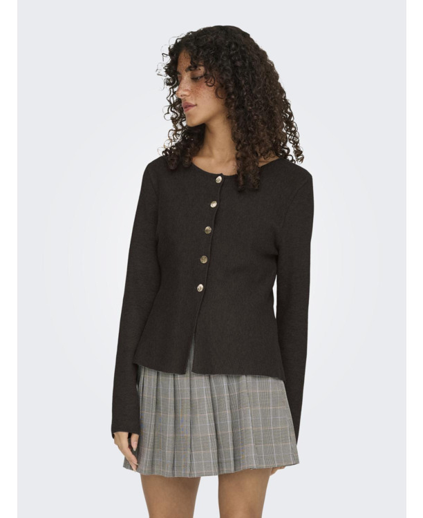 Regular Fit O-Neck Long Sleeves (L/S)