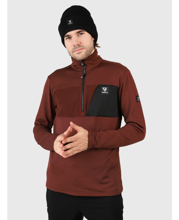 Mattia Men Fleece