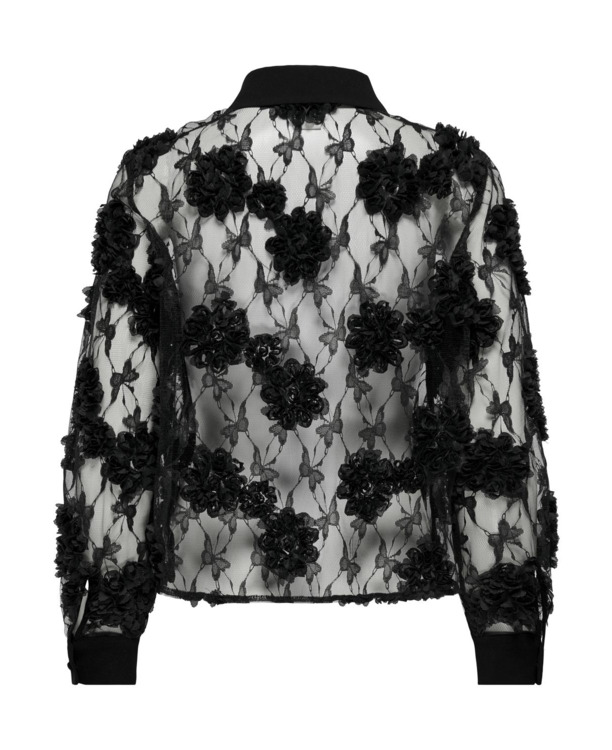 Regular Fit Button Down Collar Long Sleeves (L/S)