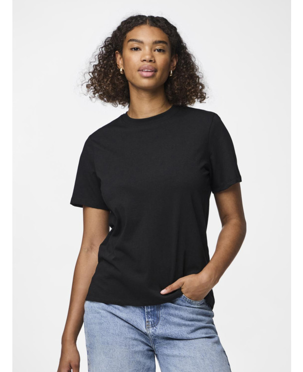 Regular Fit O-Neck Short Sleeves (S/S)