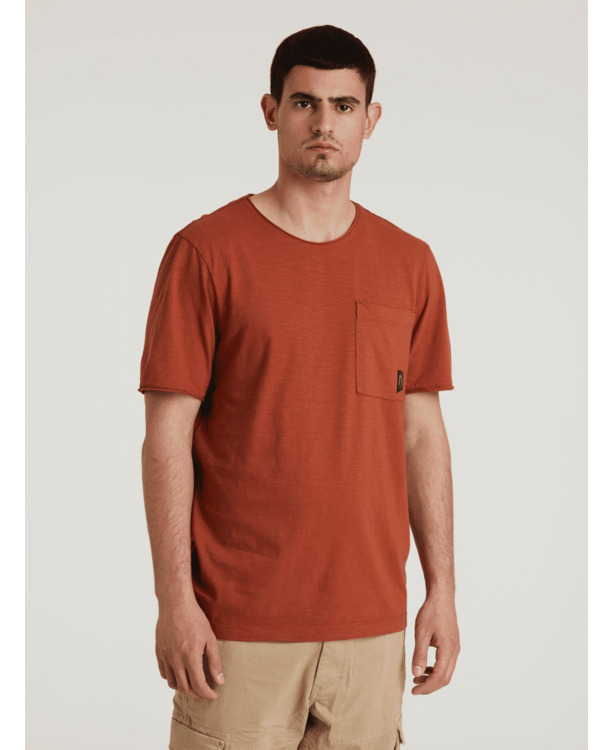 Chasin Heren T-shirt Ether