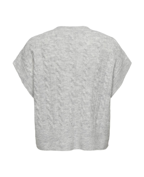 Regular Fit O-Neck Sleeveless (S/L)