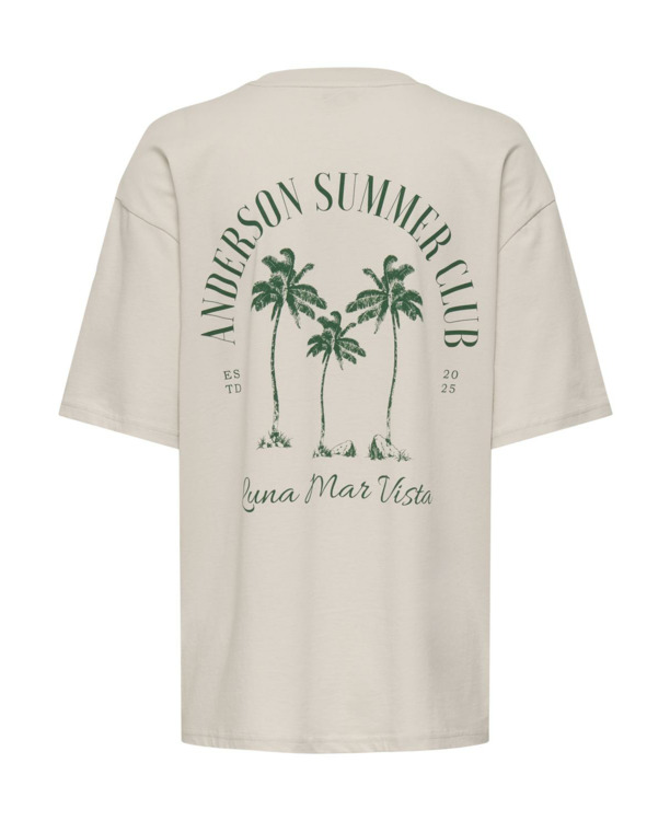 Regular Fit O-Neck Short Sleeves (S/S)