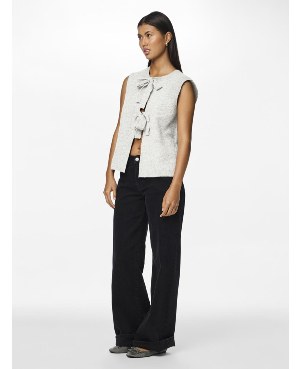 Regular Fit O-Neck Sleeveless (S/L)