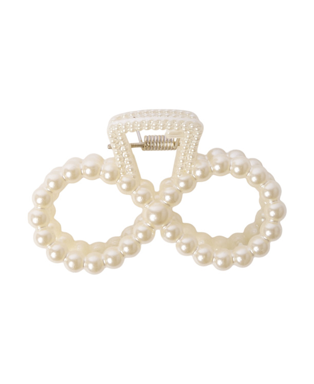 NKFPARISA HAIRCLAW -> NKFPARISA HAARKLAUW Meisjes