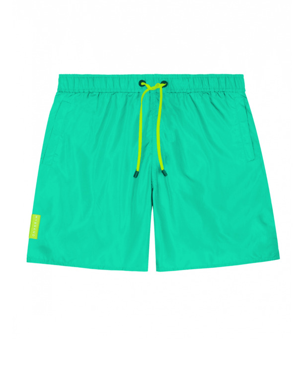 MB TAPING GRADIENT SHORT MEN