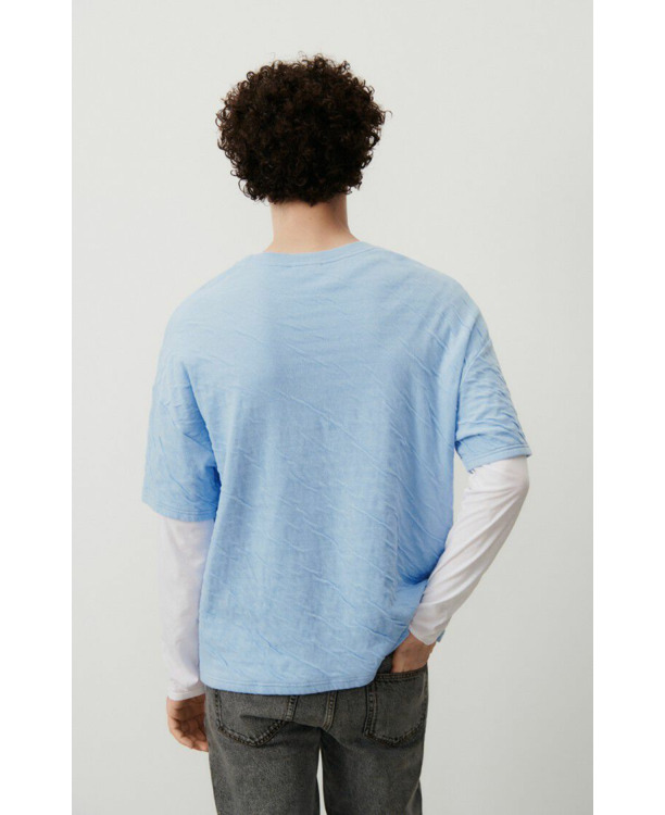 Dames-T-shirt Oloday