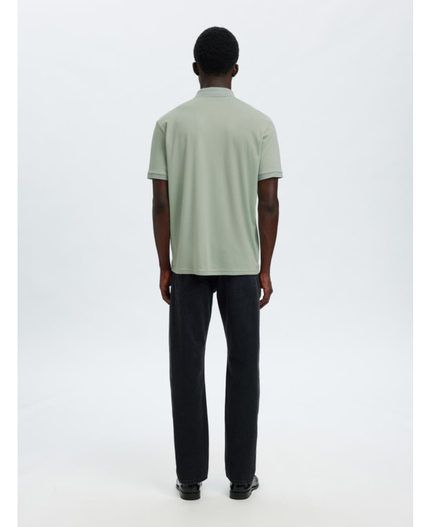 Regular Fit Polo Short Sleeves (S/S)