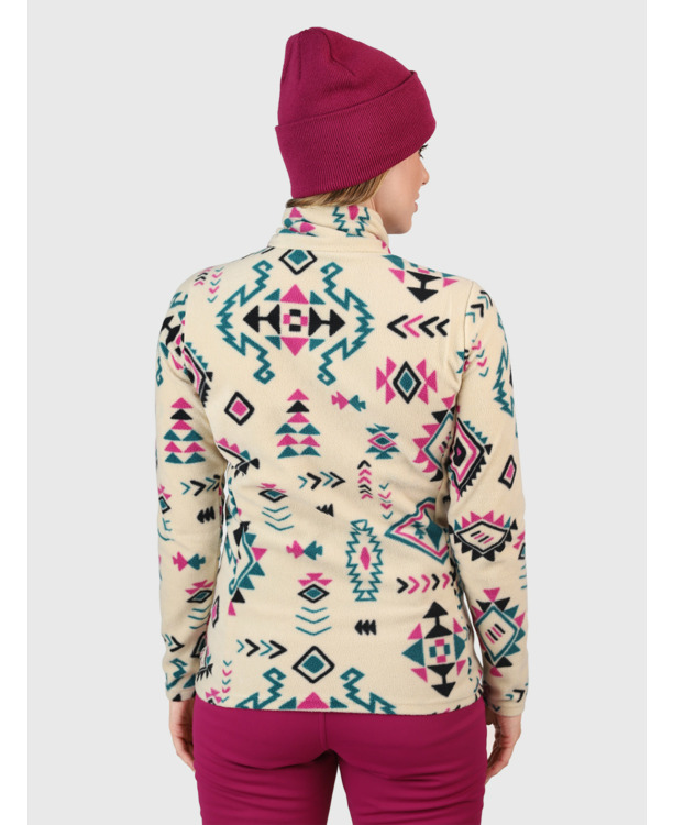 Misma-Nordic Women Fleece
