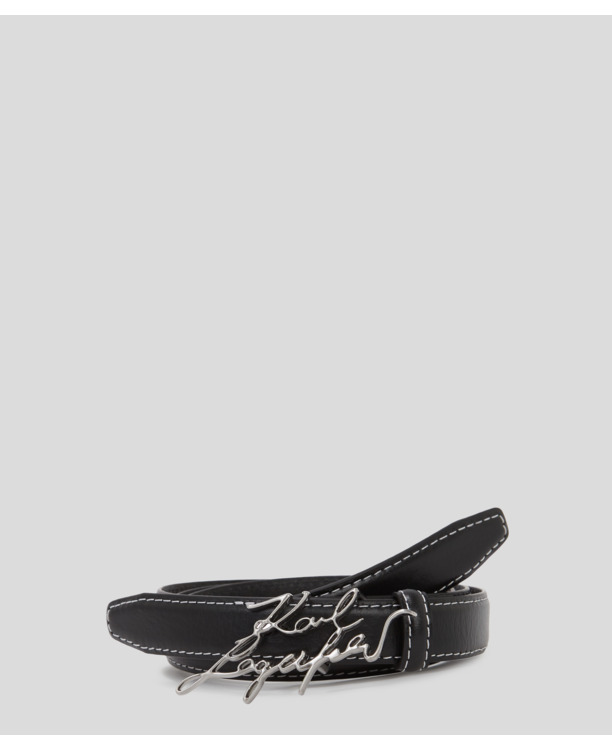 K/KONTRAST BELT