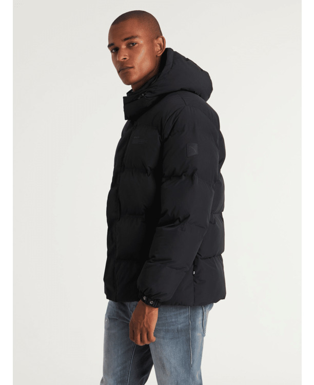 Winterjas Nebula Heren