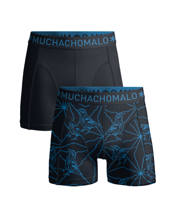 Jongens 2-Pack