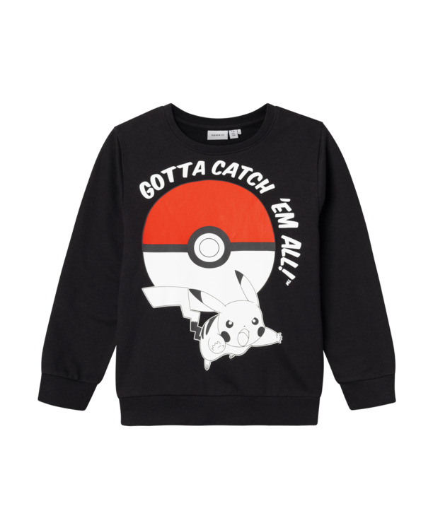 Regular Fit O-Neck Long Sleeves (L/S)