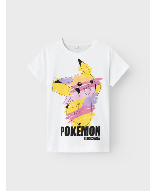 Regular Fit O-Neck Short Sleeves (S/S)