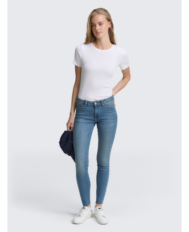 TTNELA Self Fit Jeans
