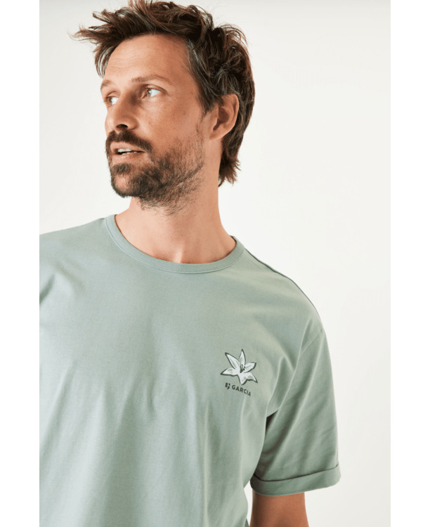 Heren T-shirt