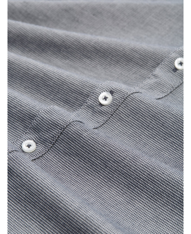 Regular fit overshirt met ruitpatroon