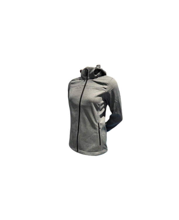 W Hood Mountain FS Softshell