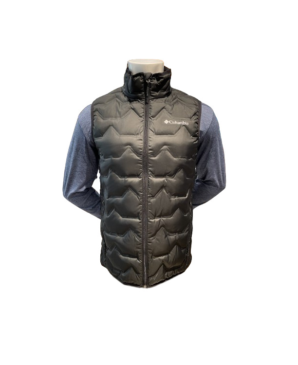 Walker Mill FS Heat Seal-jas voor heren