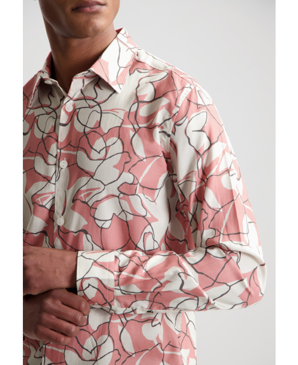 Keith Shirt