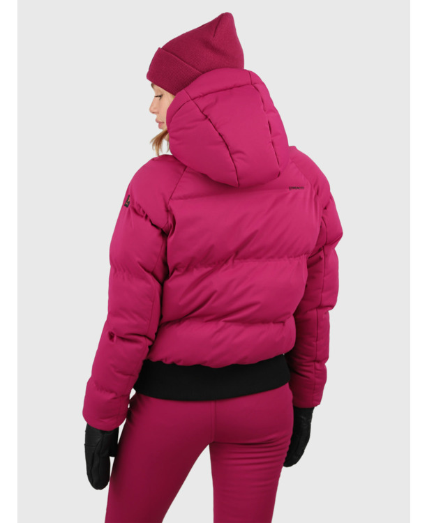 Firecrown Women Snow Jacket