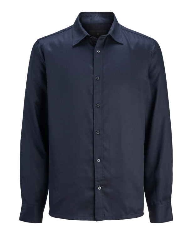 JPRBLAMILO L/S SHIRT STYD AW24