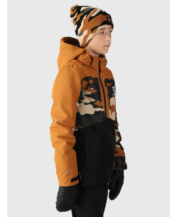 Aratiny-AO Boys Snow Jacket