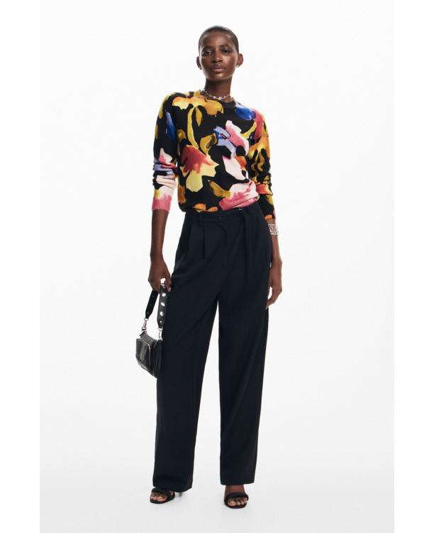 PULLOVER JERS ABBOTSFORD