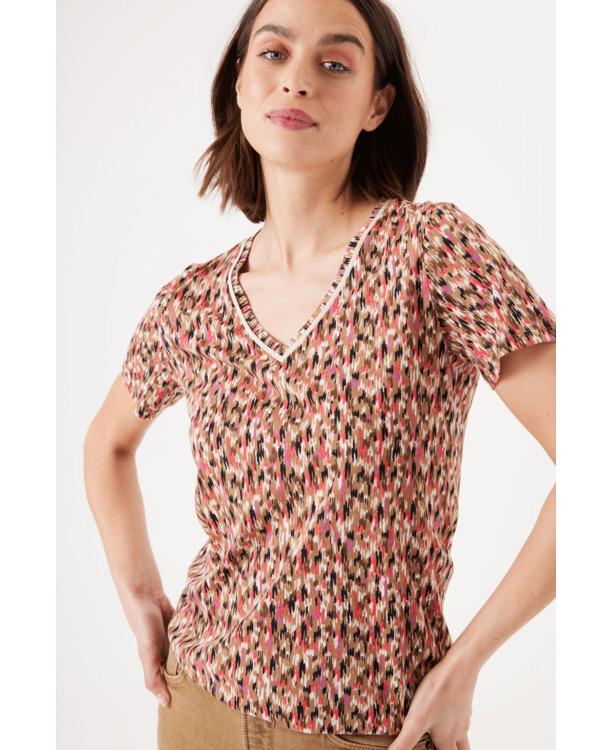 Dames T-shirt