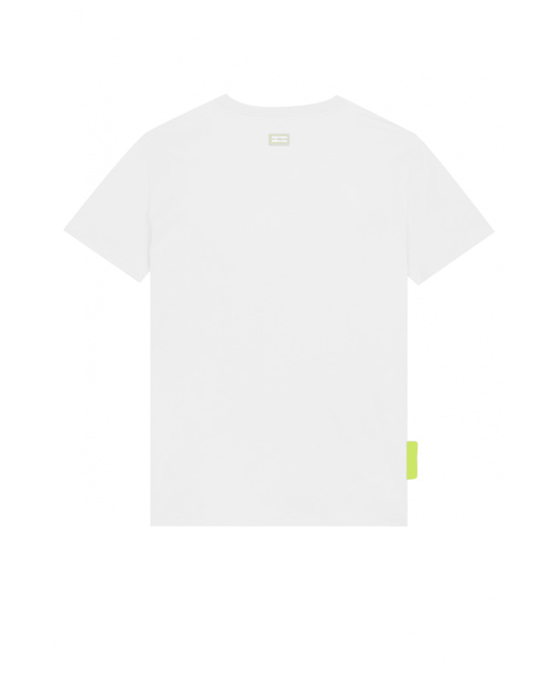 BASIS ZWEMMEN CAPSULE T-SHIRT MANNEN
