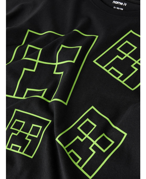 Regular Fit O-Neck Short Sleeves (S/S)