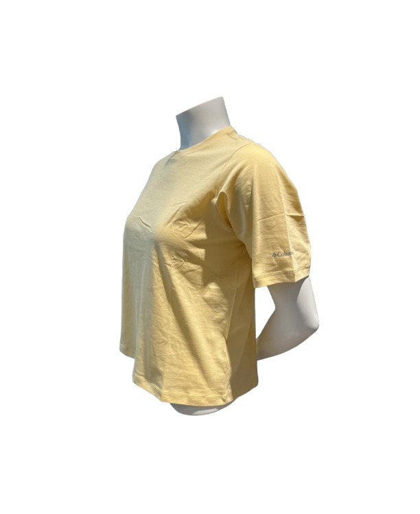 W Nellie Joy FS T-shirt met korte mouwen