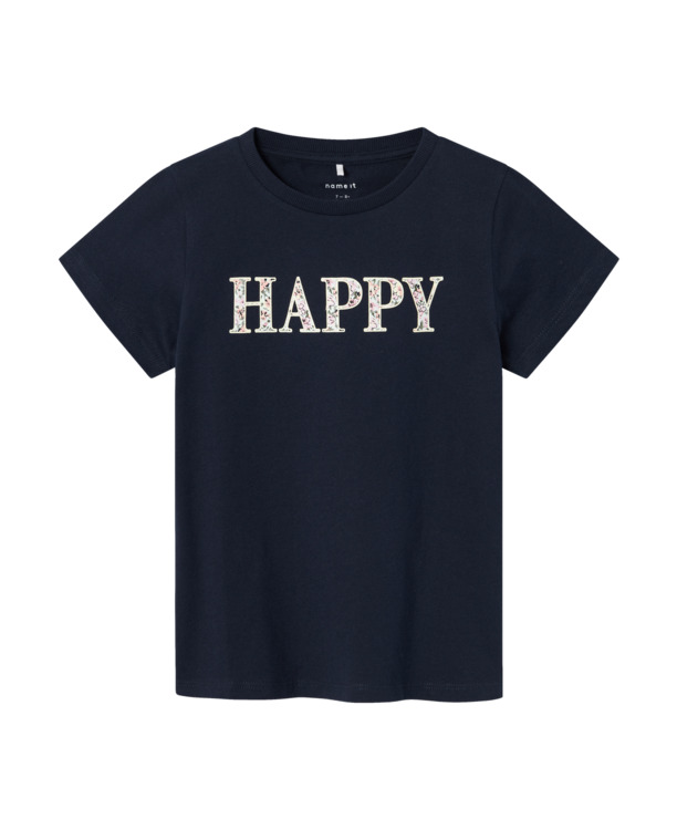 Regular Fit O-Neck Short Sleeves (S/S)