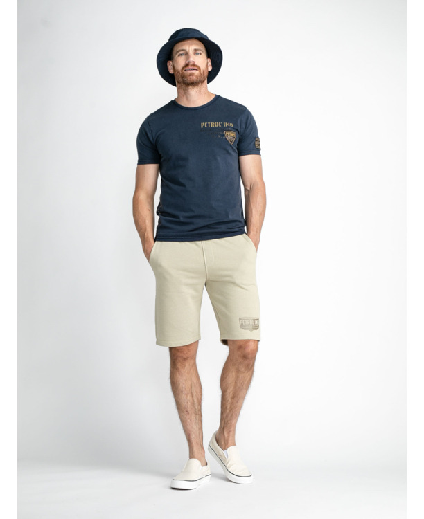 Men T-Shirt SS AOP