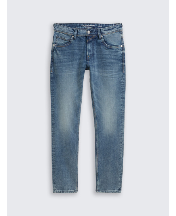 TTPIERS Slim Jeans