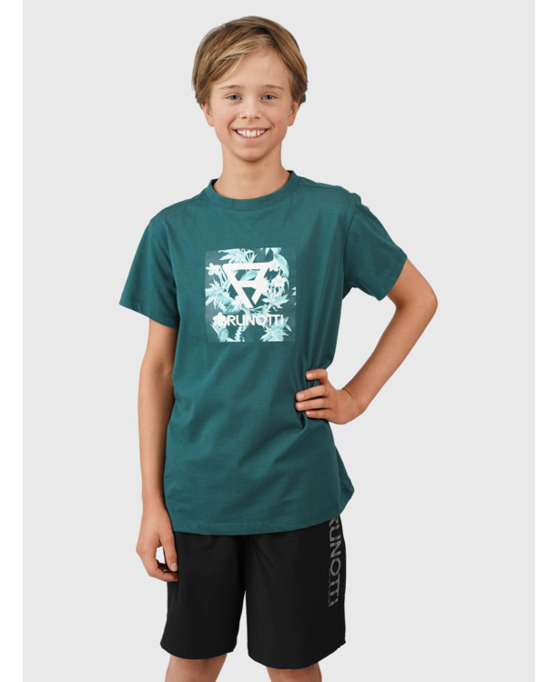 T-shirt Jahny-Logosquare