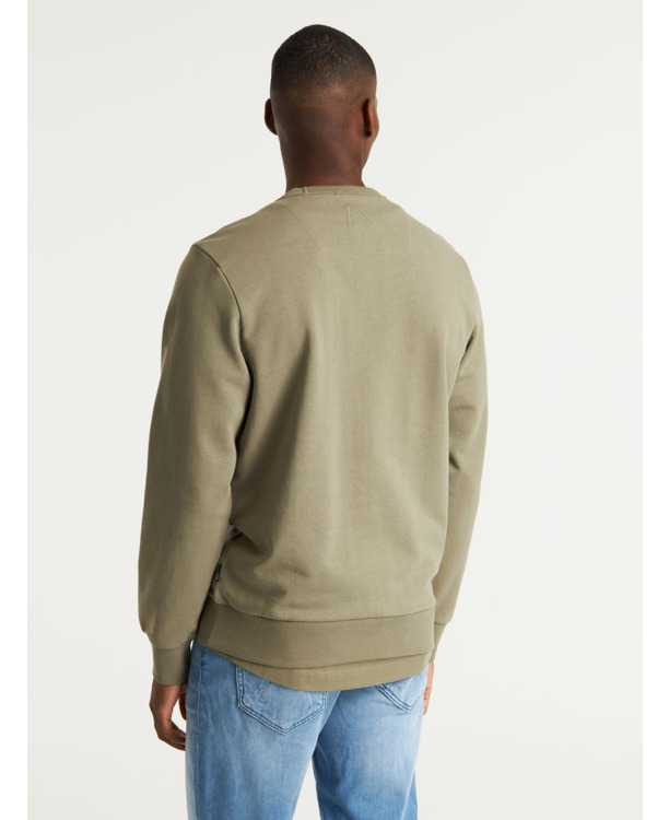 Chasin Heren Sweater Toby