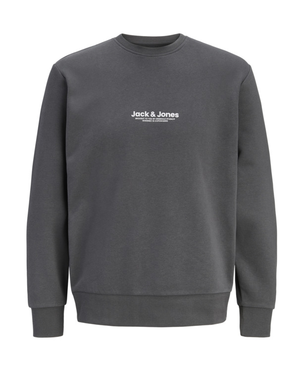 Ronde hals Sweatshirt  (L/S)