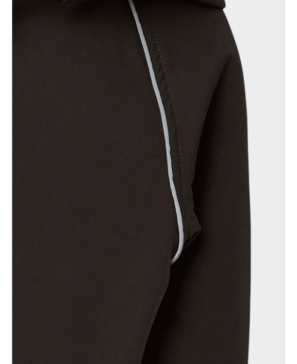 Long Sleeves (L/S) Softshell buitenpak