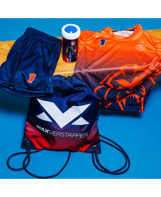 Gymbag - Max Verstappen