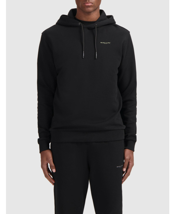 Wereldtournee Hoodie 100% Katoen Mannen