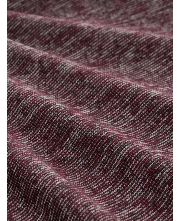 Shirt met lange mouwen en capuchon