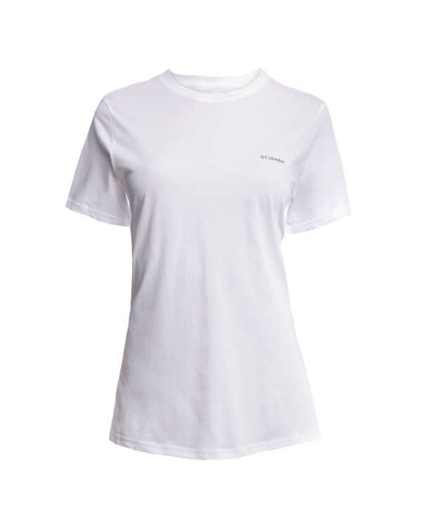 W Timberview Trail FS Logo T-shirt